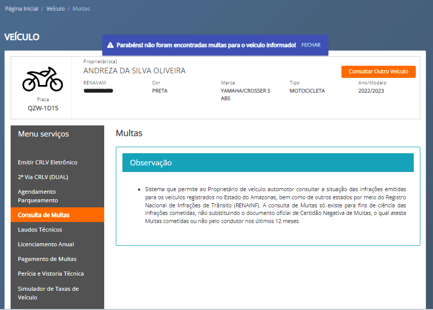 11ª imagem da campanha