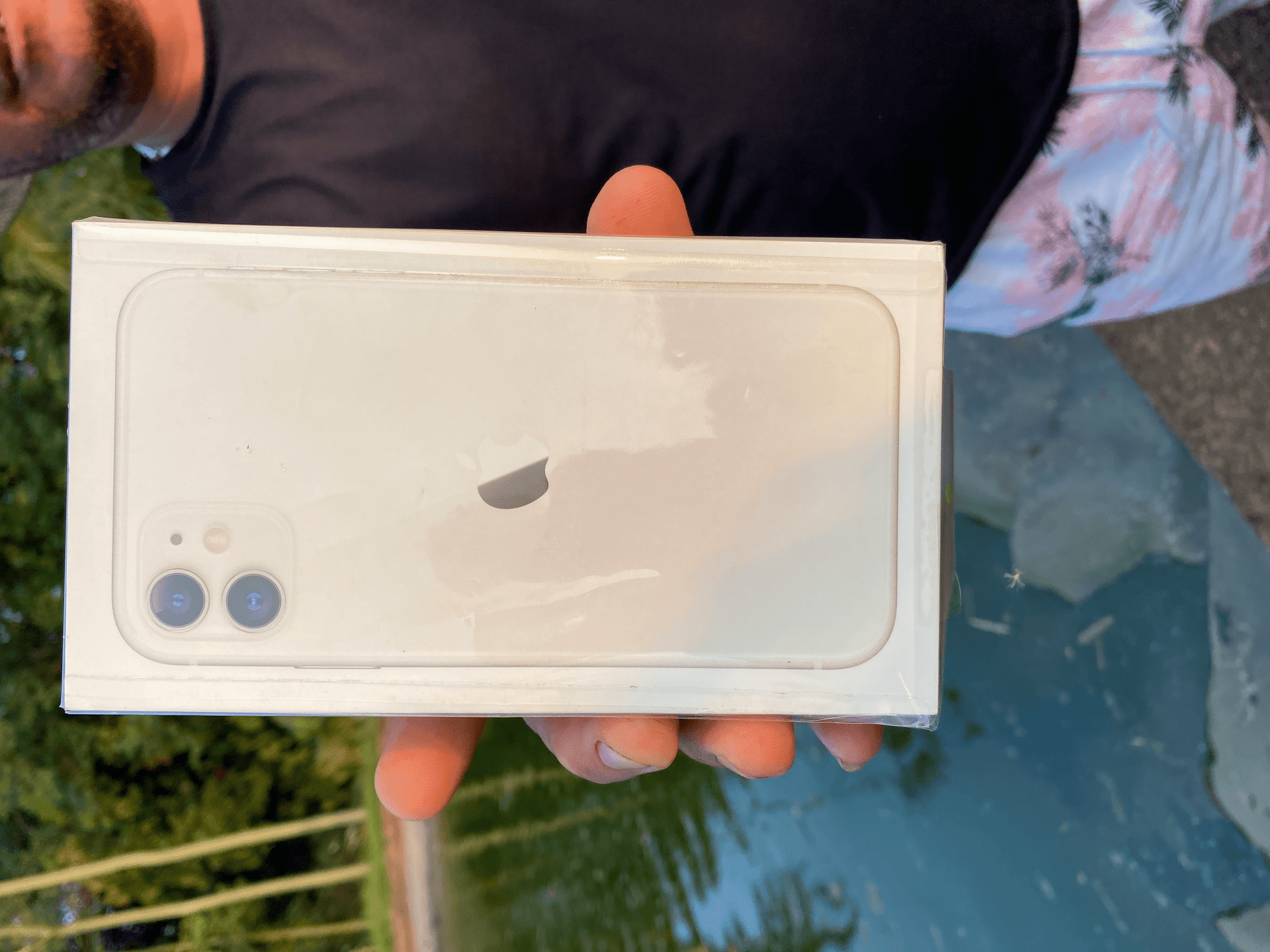 2ª imagem da campanha