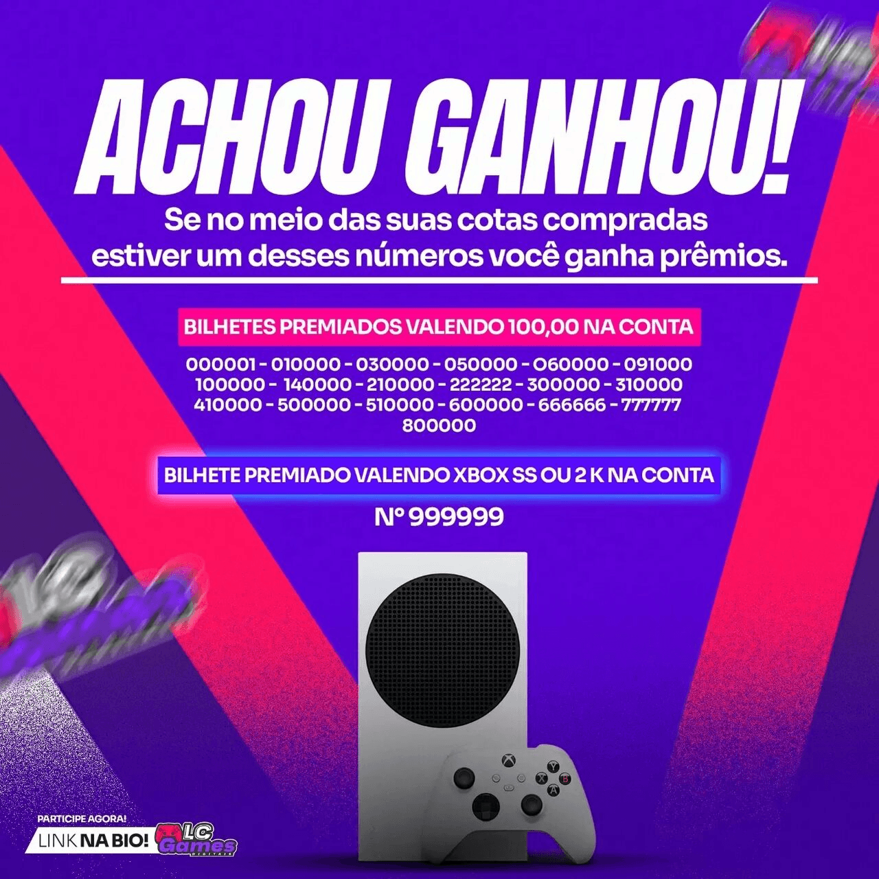 2ª imagem da campanha