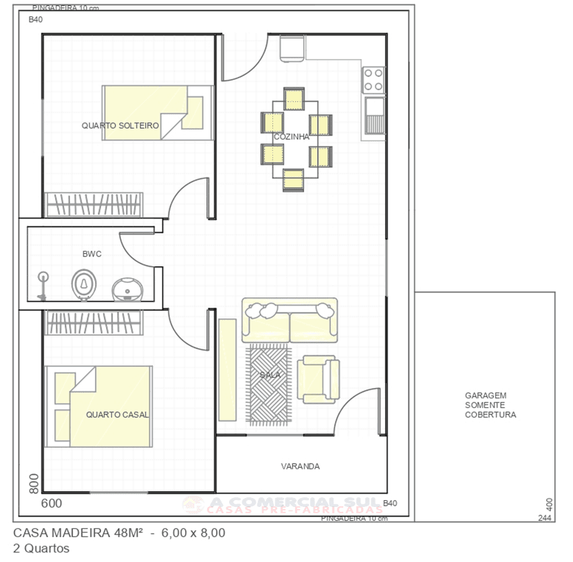 6ª imagem da campanha