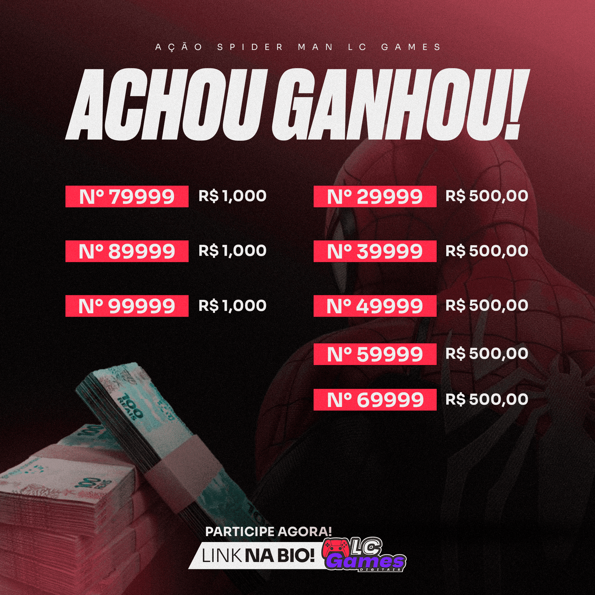 2ª imagem da campanha