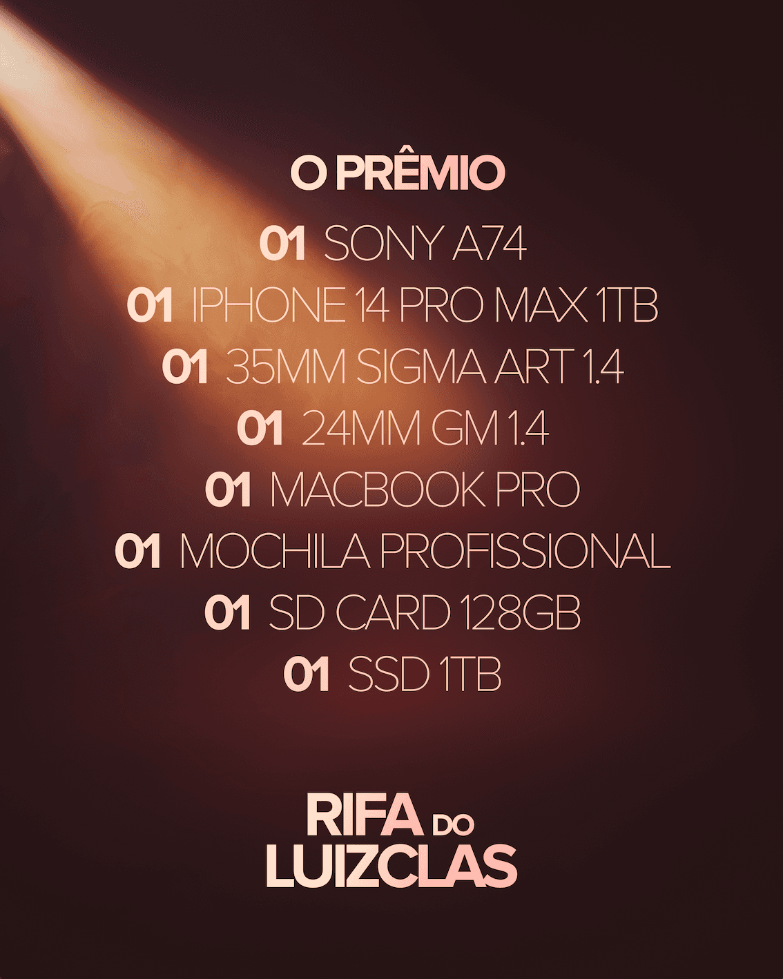 2ª imagem da campanha