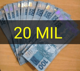 Premiação dos 20 MIIIIIL