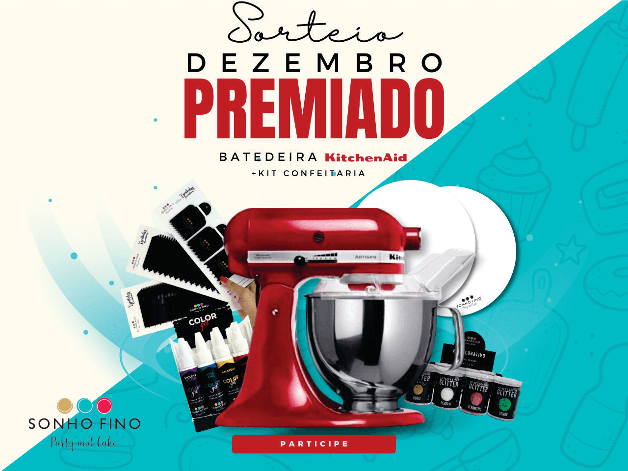 1ª imagem da campanha