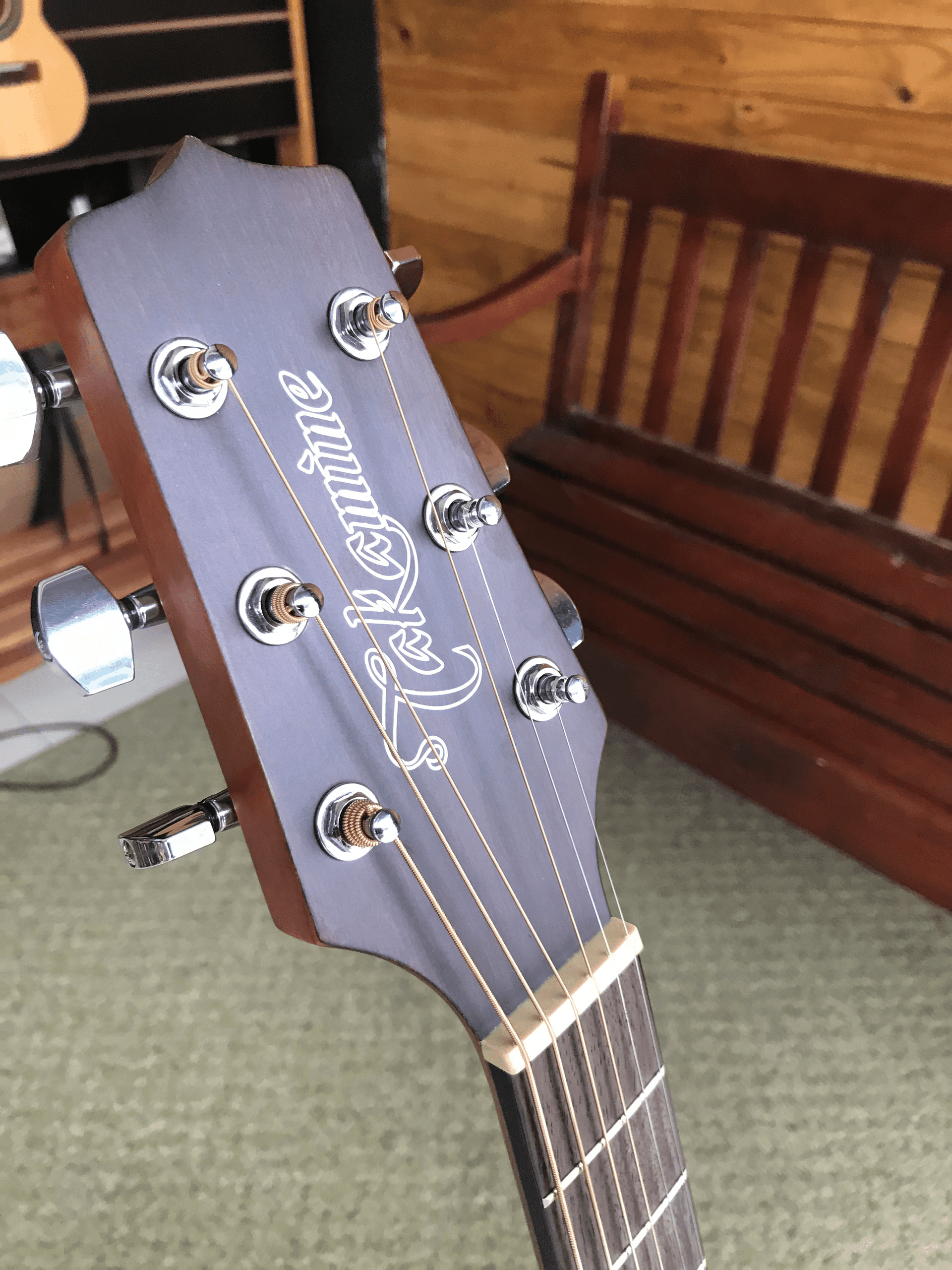 1ª imagem da campanha