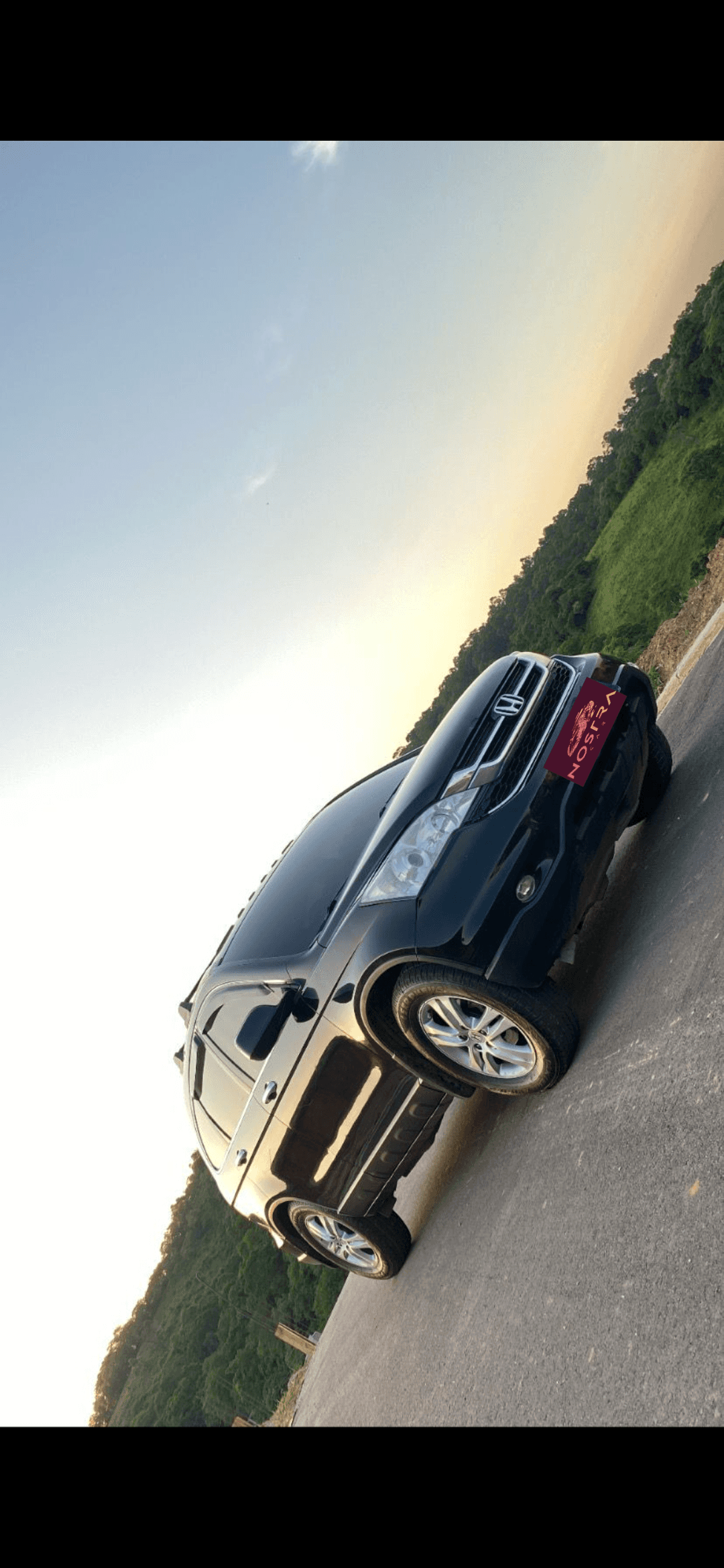 Honda CR-V EXL 2.0 4x4 AT