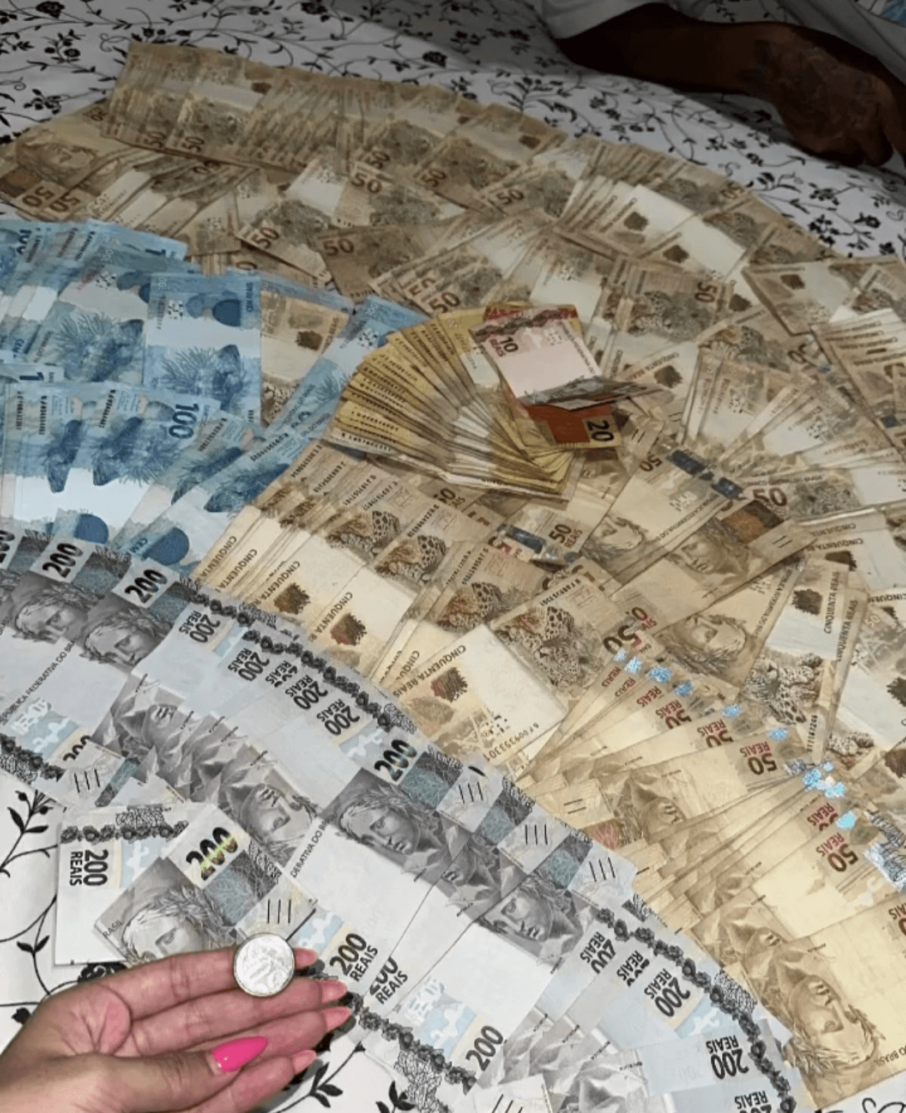 1ª imagem da campanha