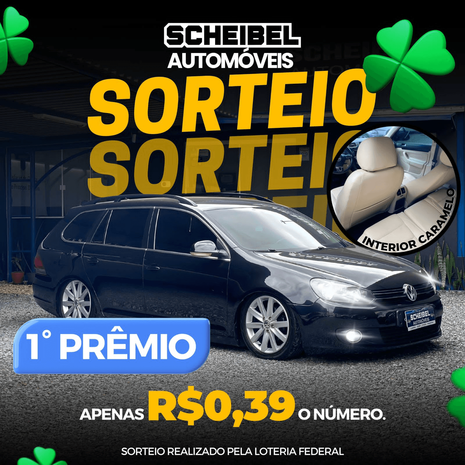 3ª imagem da campanha