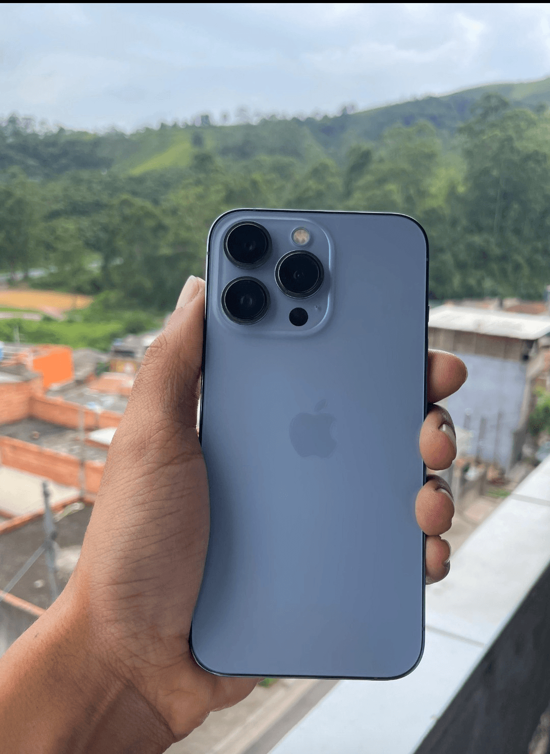 1ª imagem da campanha