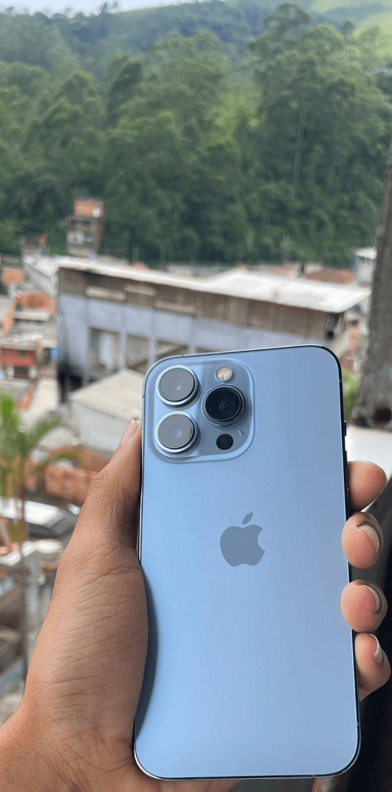 3ª imagem da campanha