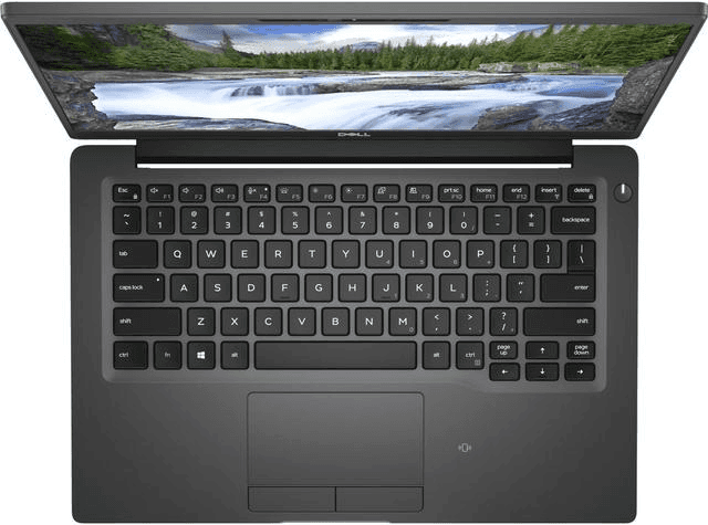 Notebook DELL LATITUDE 7400 - SSD512 - Memoria 32gb Processador i5 + Dock Station de 180 W Dell - WD19S