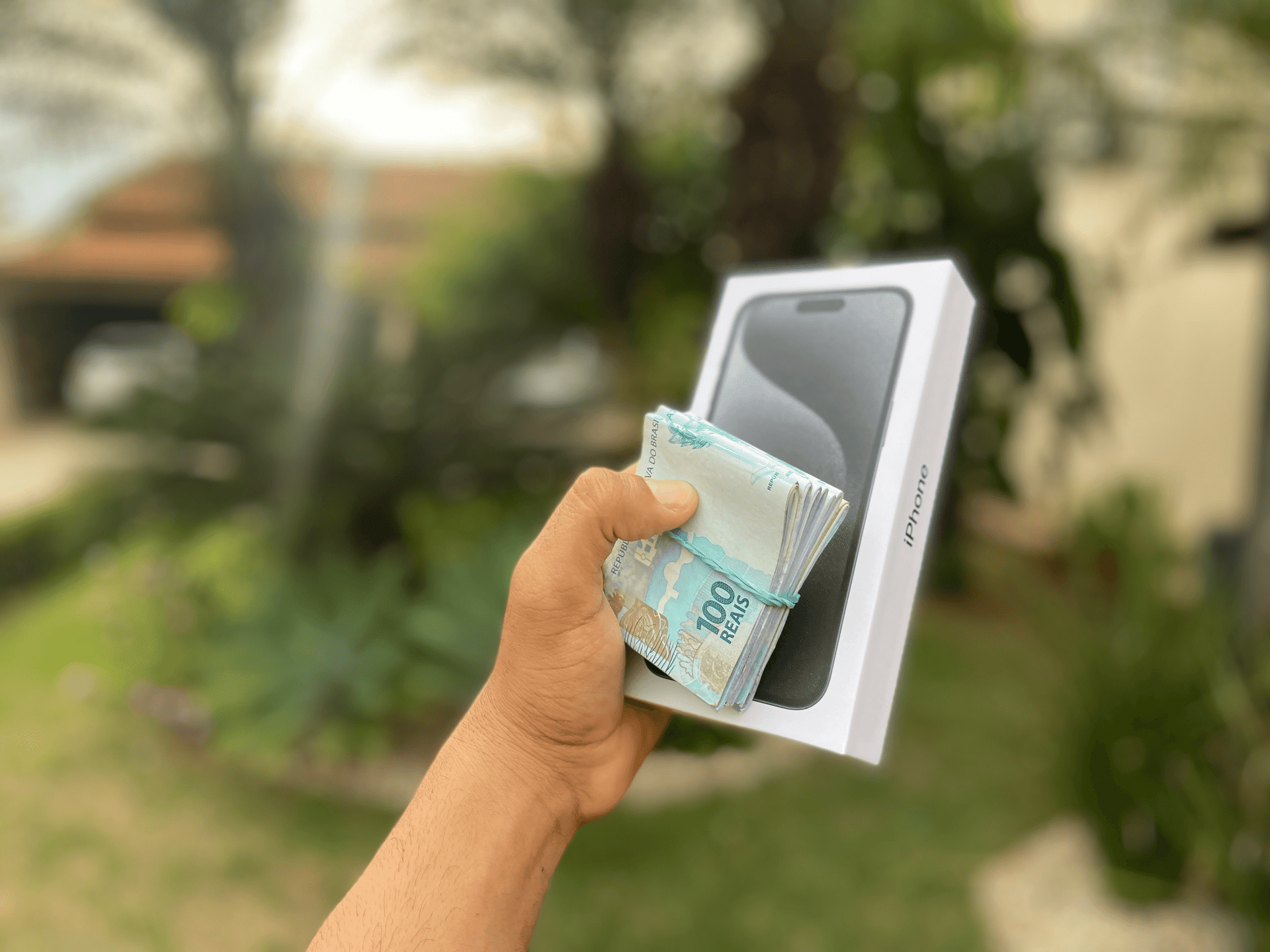 4ª imagem da campanha