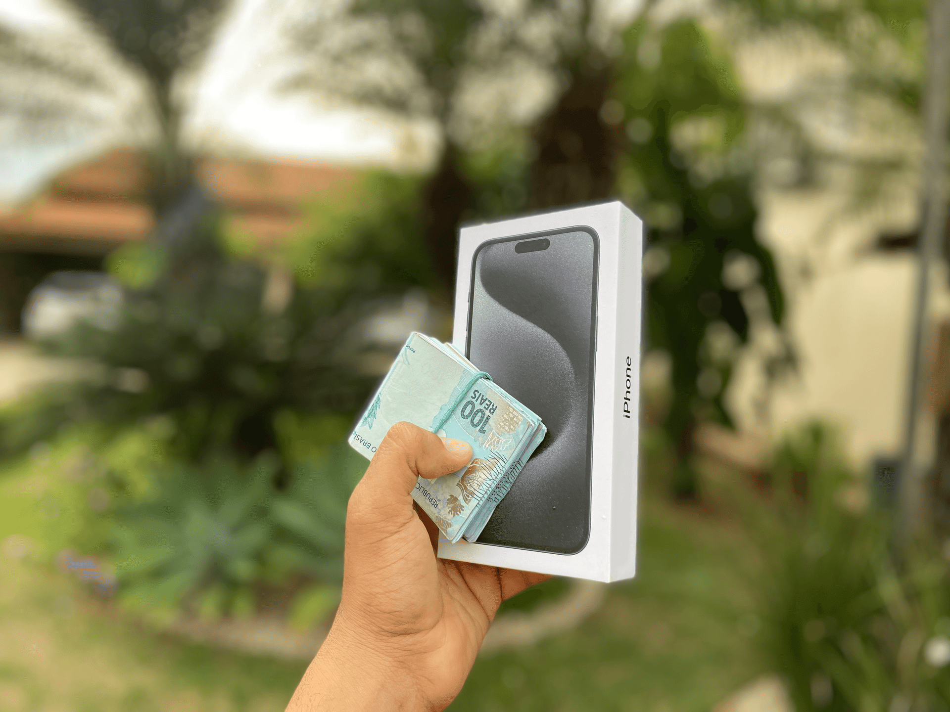 1ª imagem da campanha