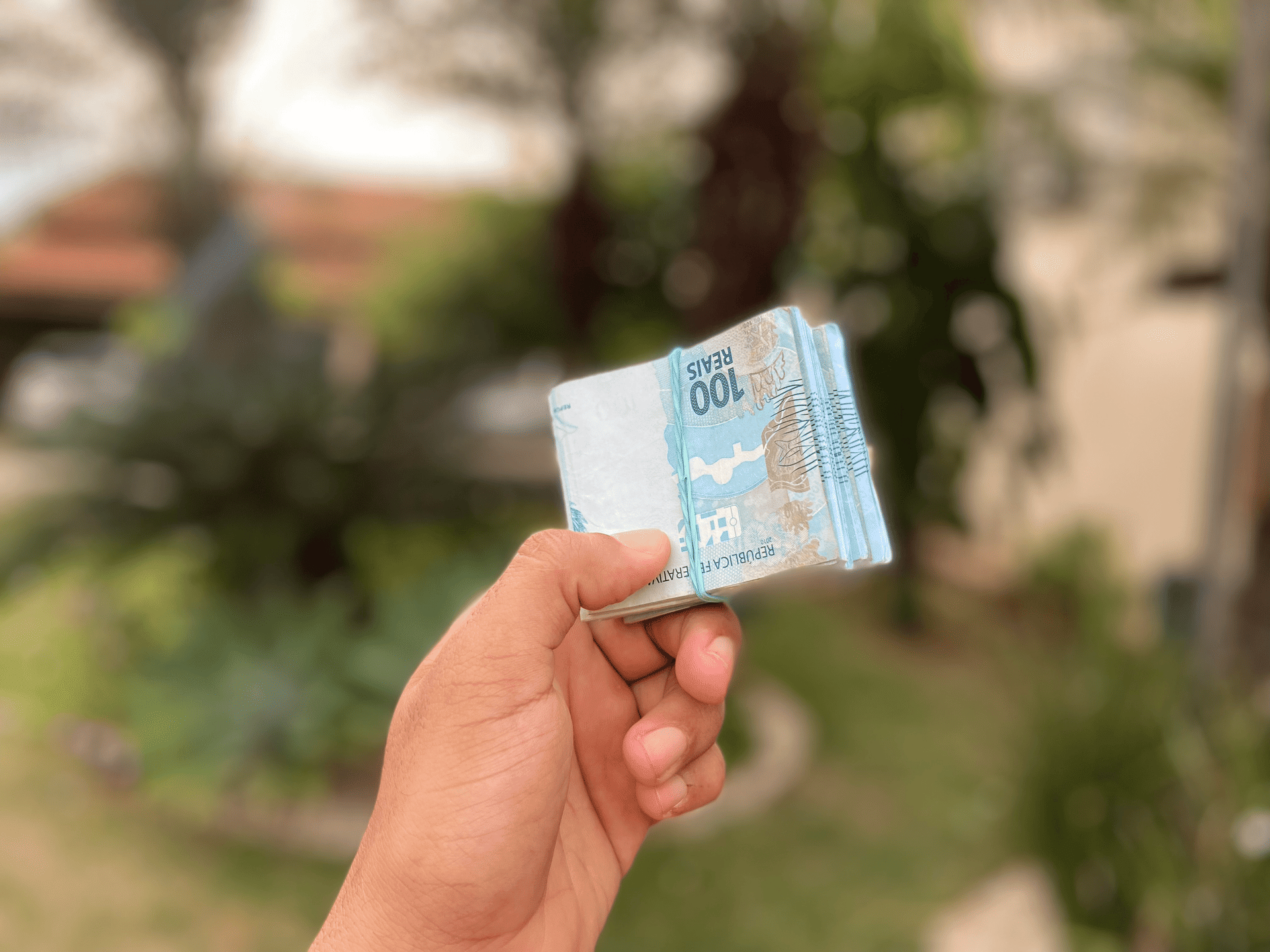 3ª imagem da campanha