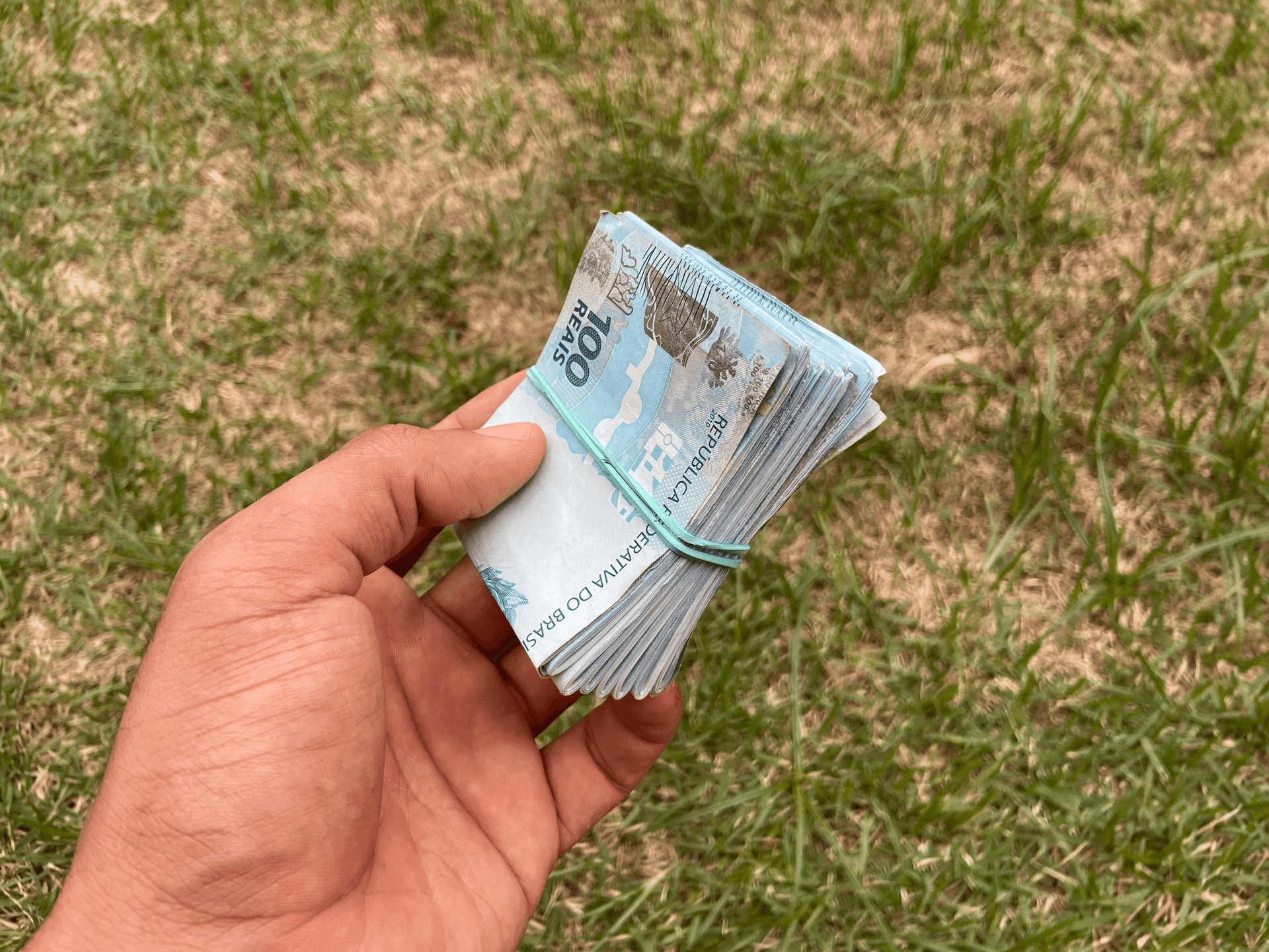 6ª imagem da campanha