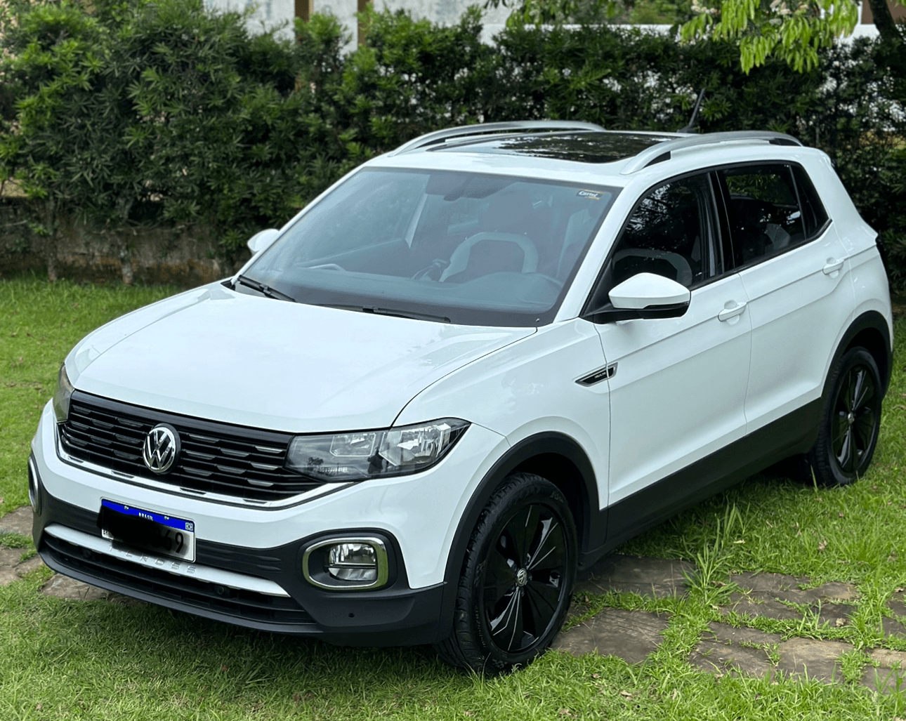 T-CROSS + IPHONE 15 PRO MAX + PLAY 5