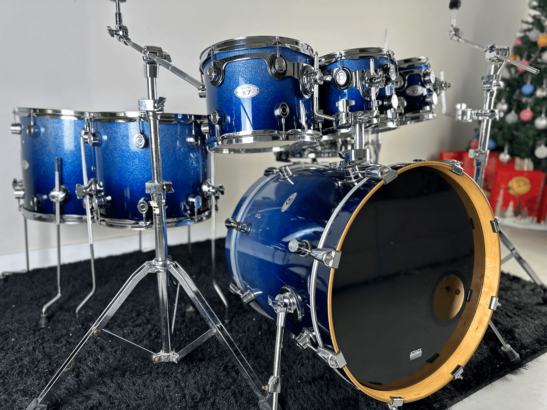 1ª imagem da campanha