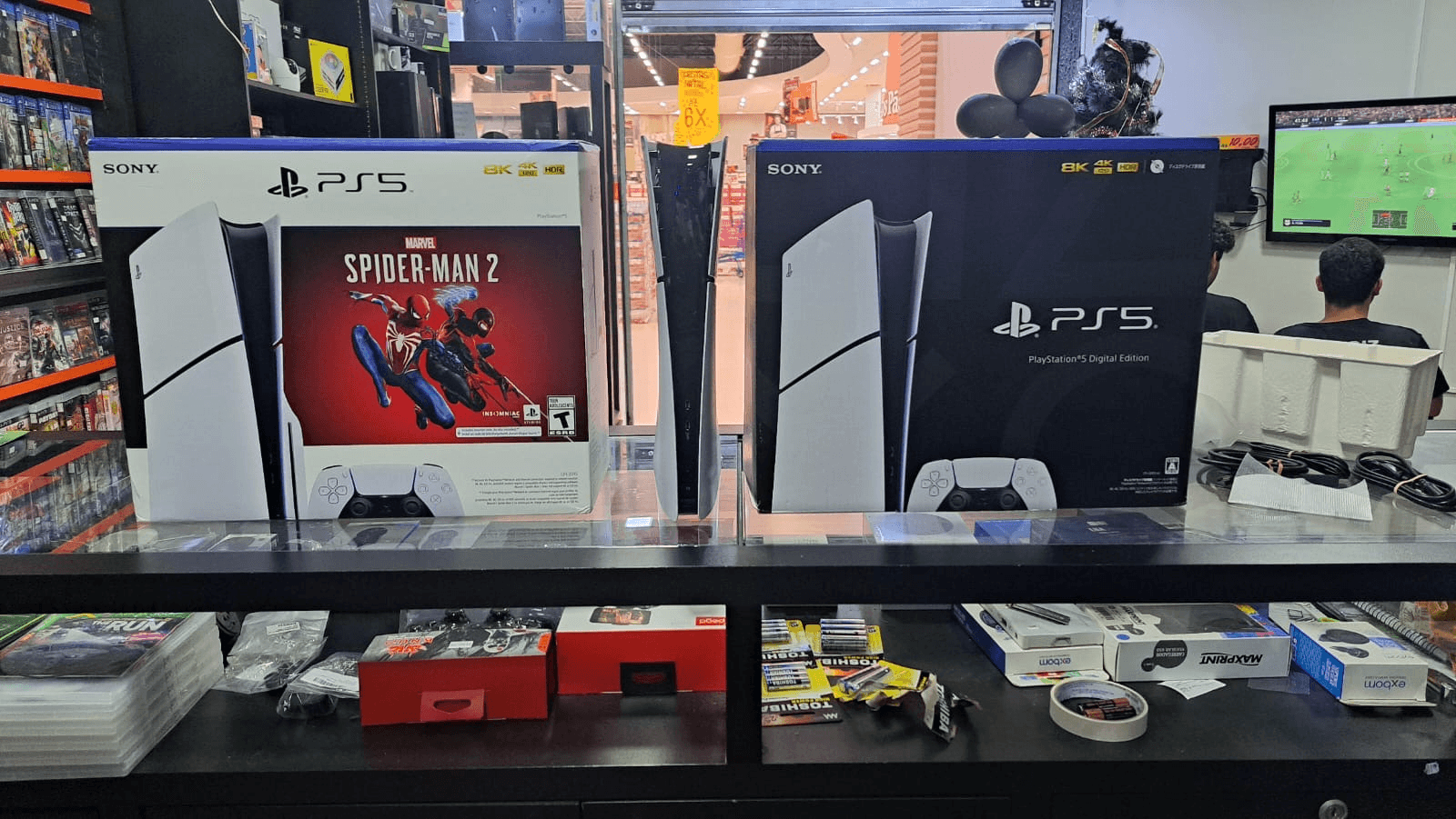 3ª imagem da campanha