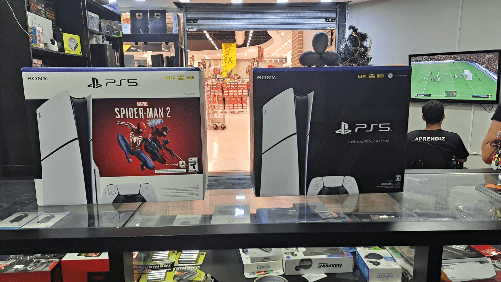 2ª imagem da campanha