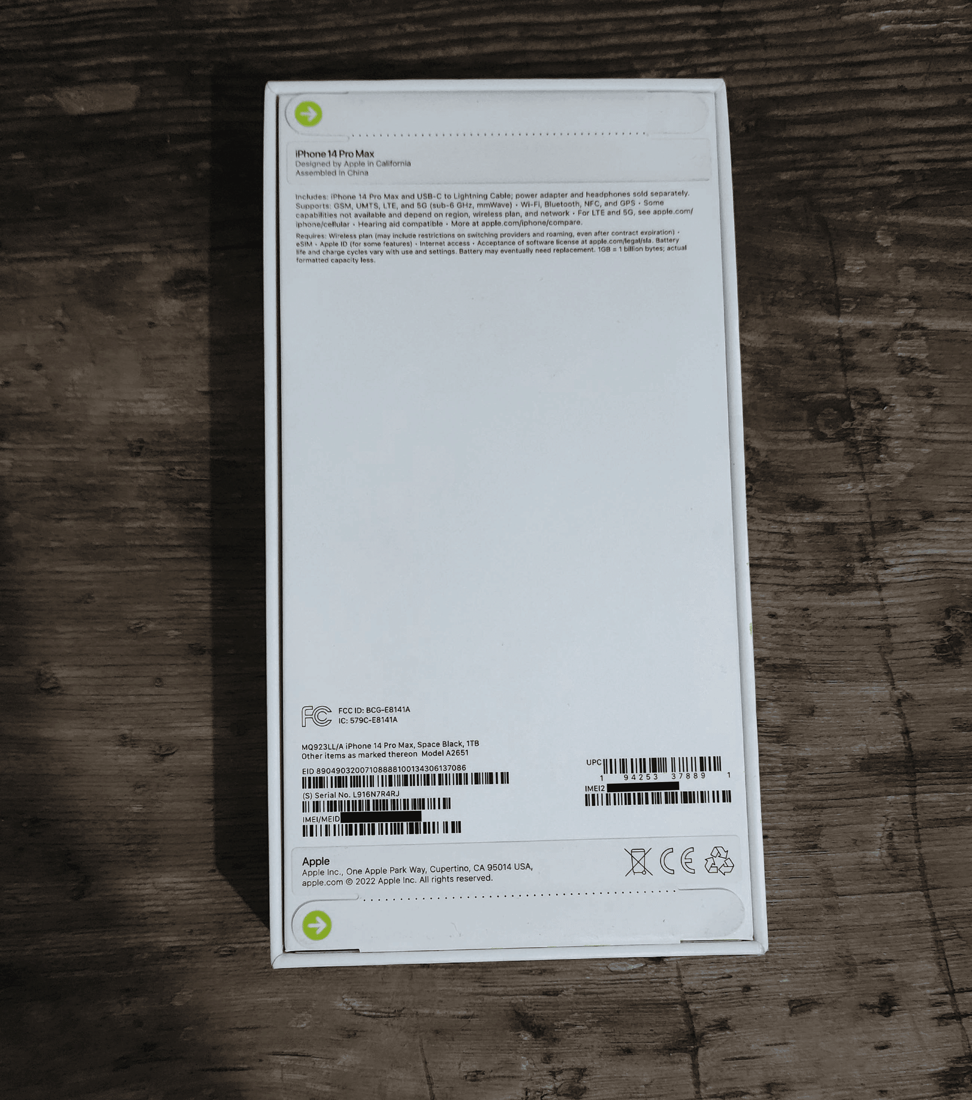 2ª imagem da campanha