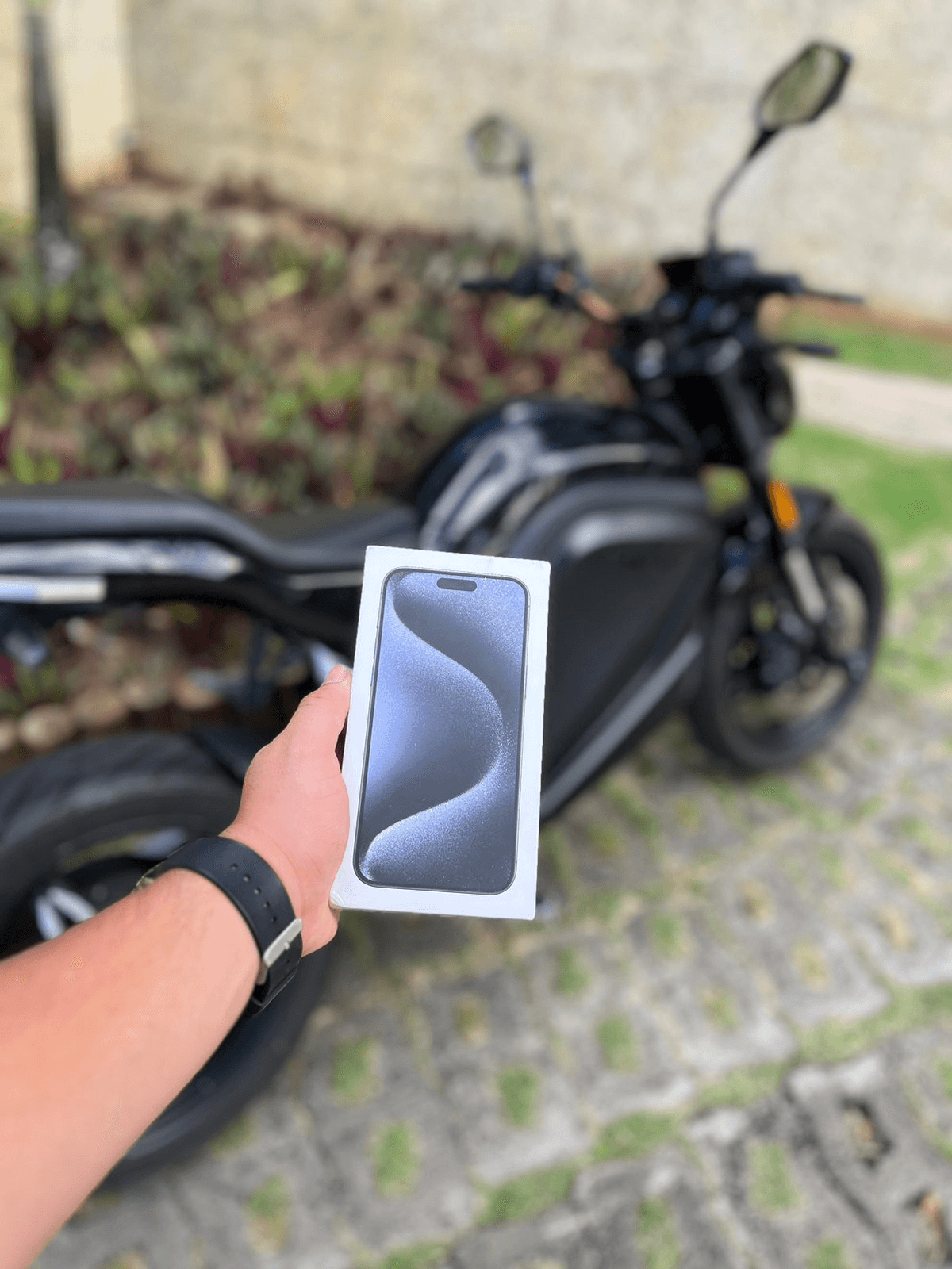 3ª imagem da campanha