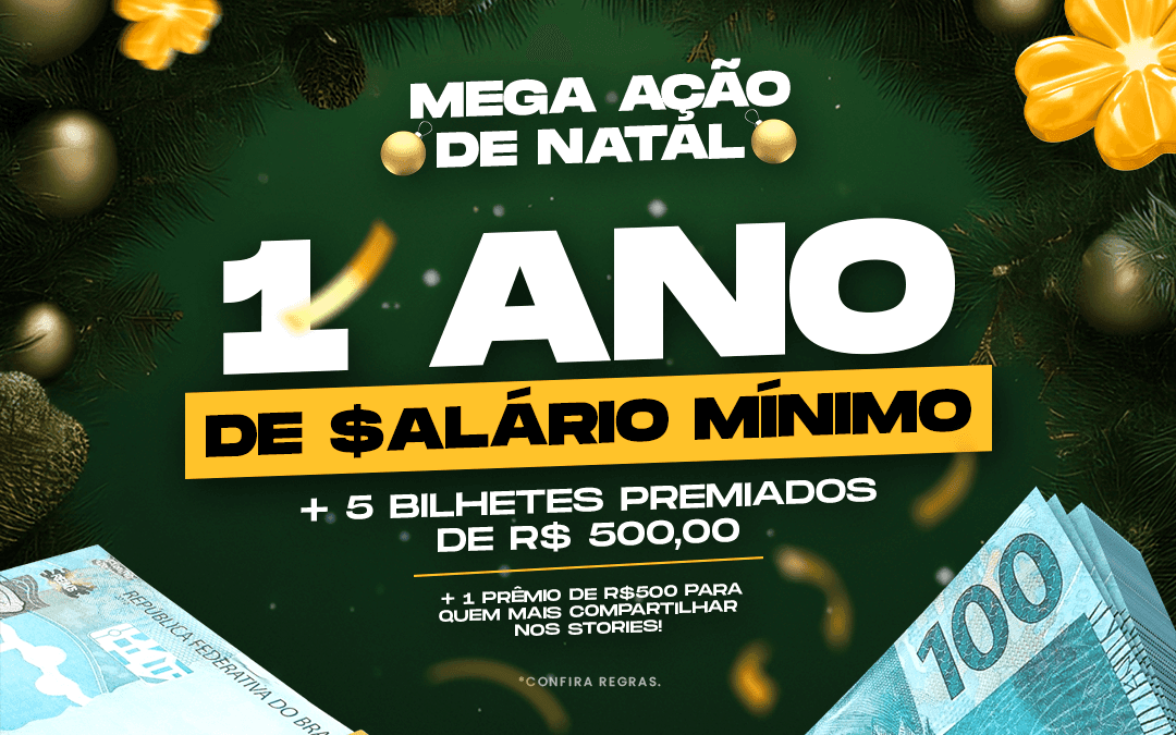 1ª imagem da campanha