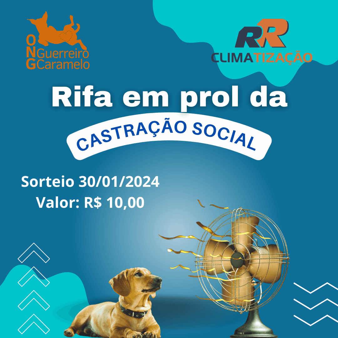 1ª imagem da campanha