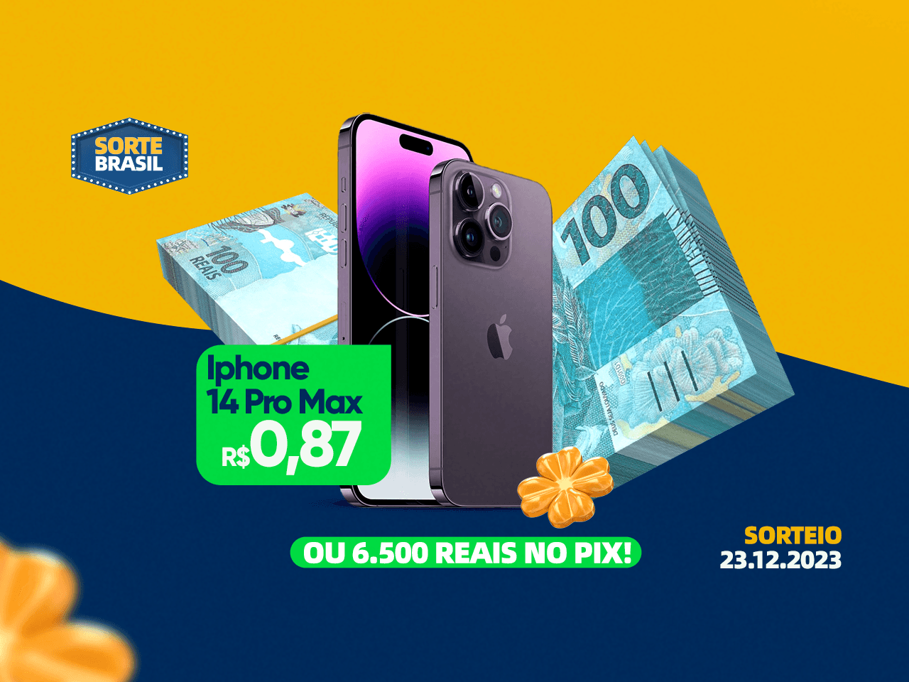 1ª imagem da campanha