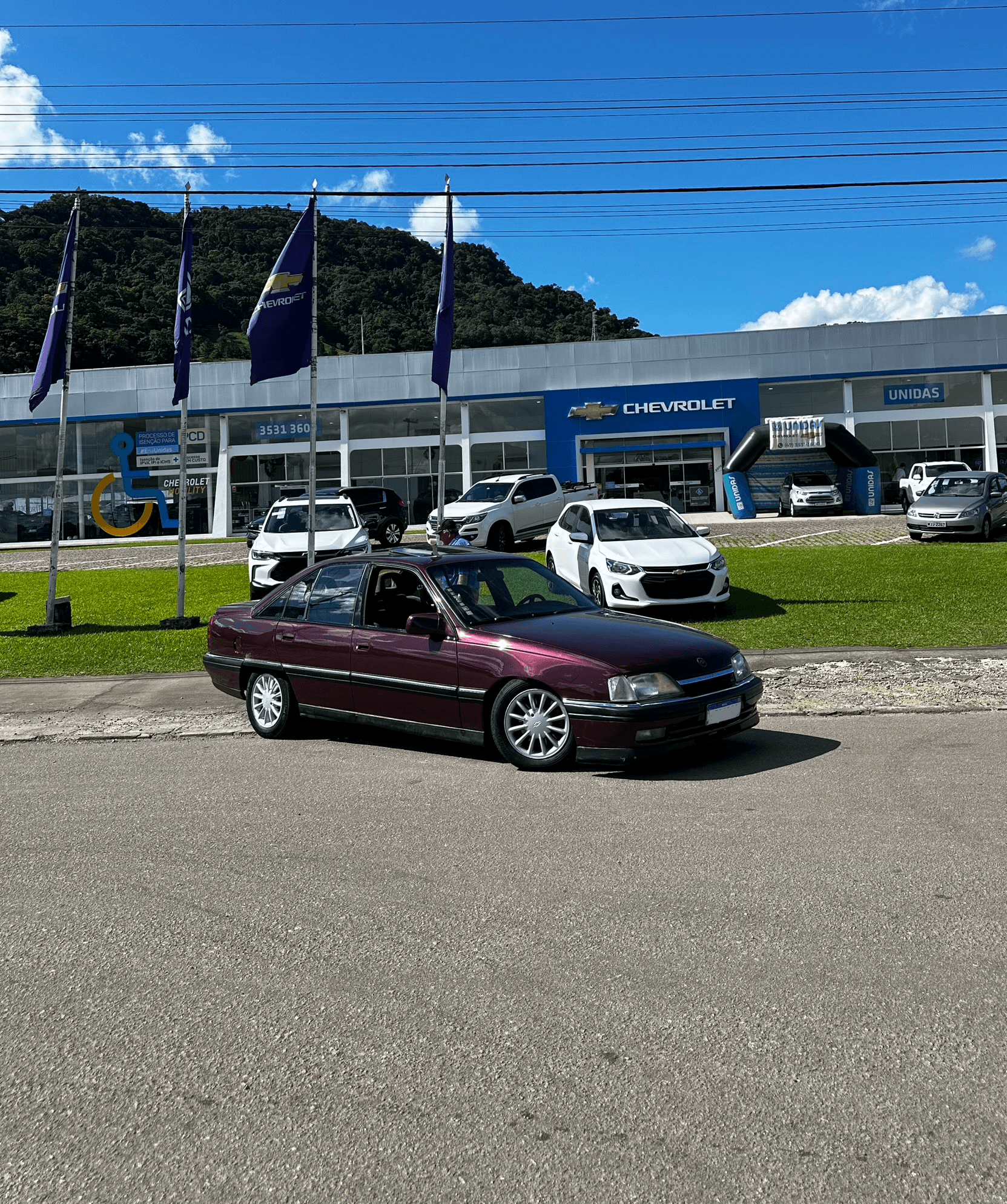 2ª imagem da campanha