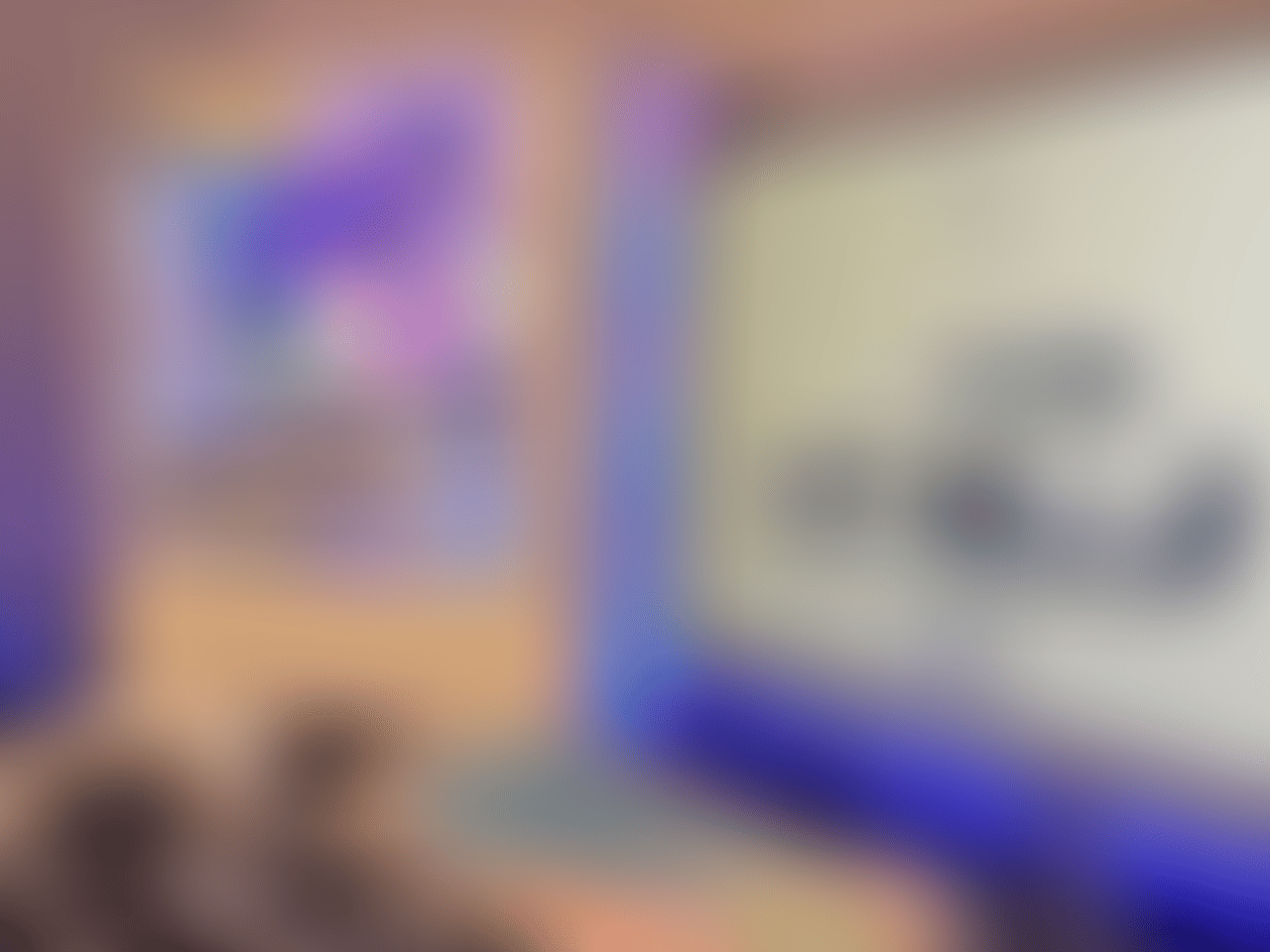 PC GAMER FULL WHITE COMPLETO