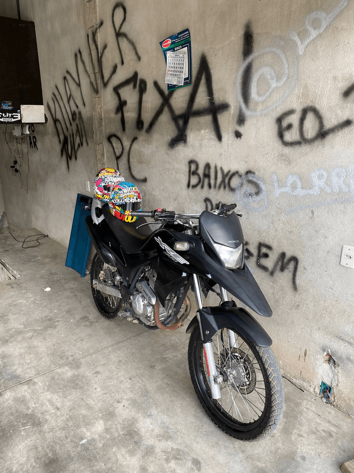 7ª imagem da campanha