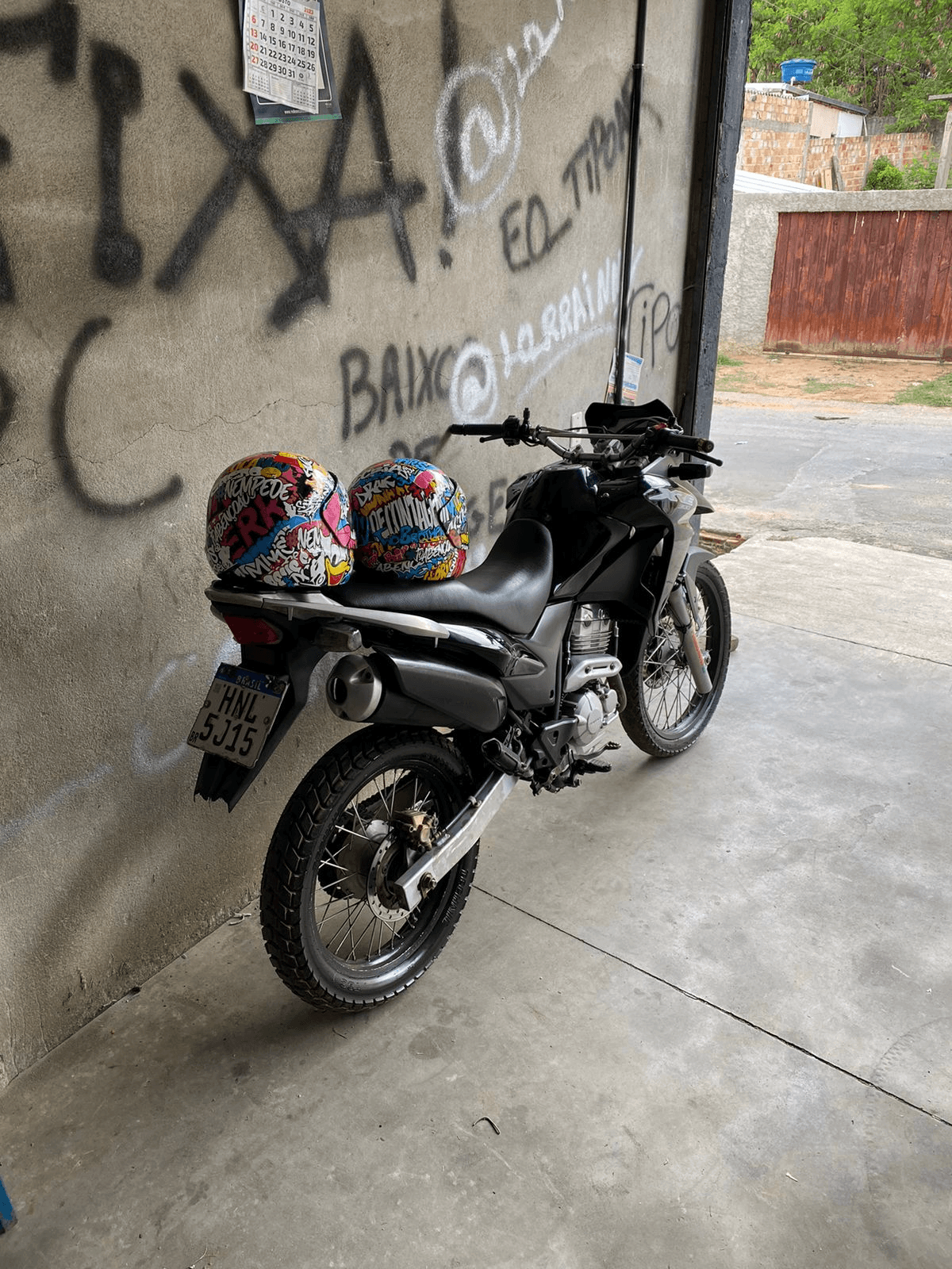 8ª imagem da campanha