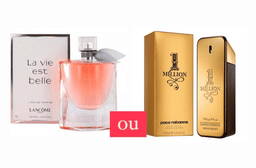 Rifa da Vivi Kaizer - Perfume importado.