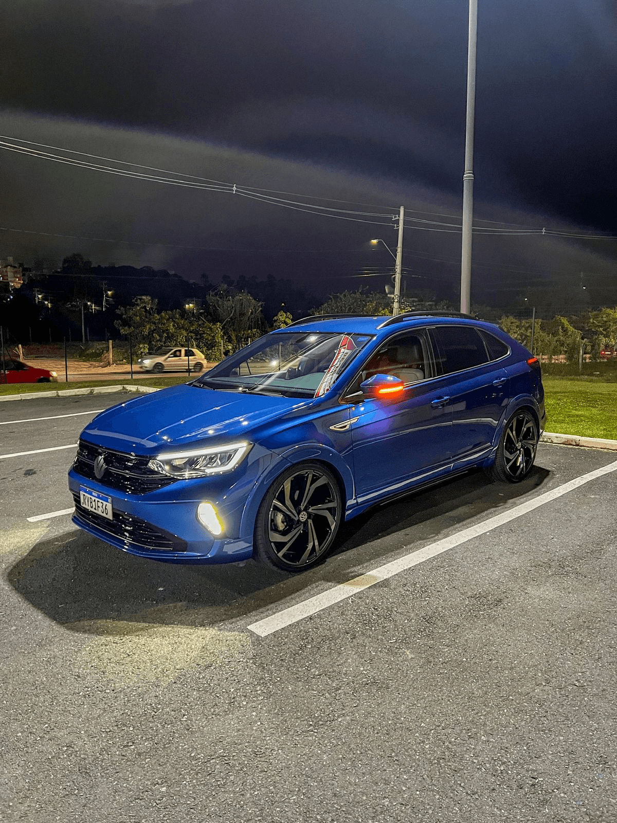 3ª imagem da campanha