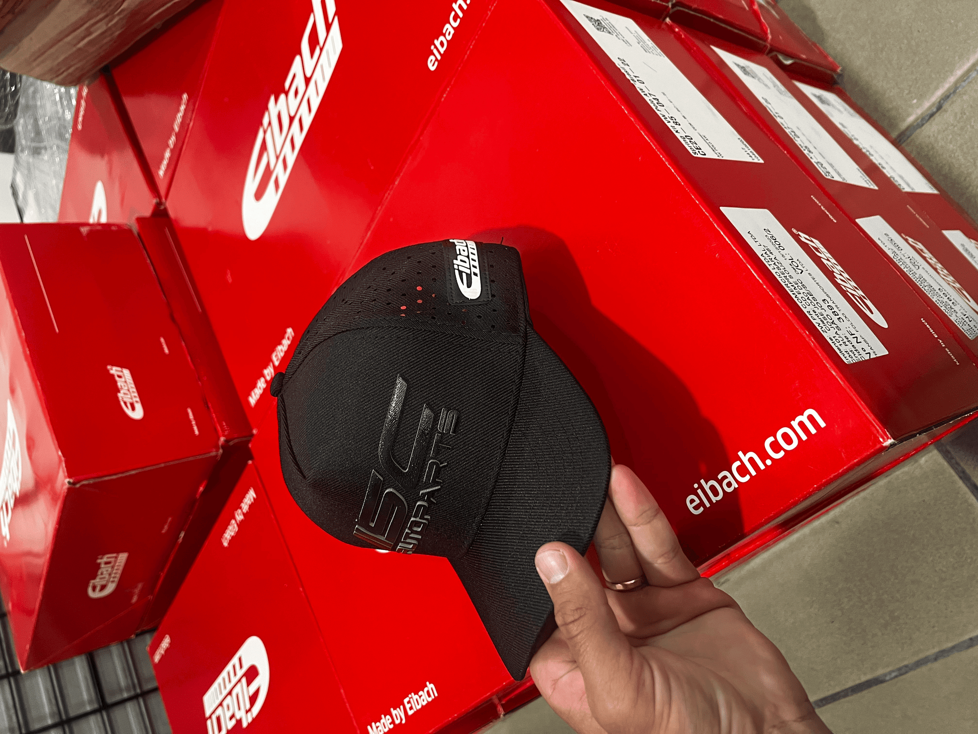 4ª imagem da campanha