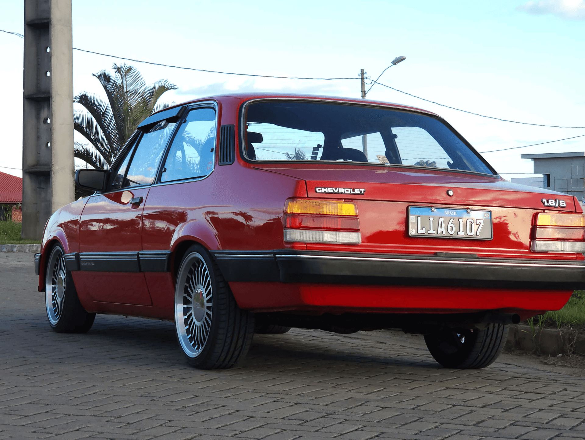 3ª imagem da campanha