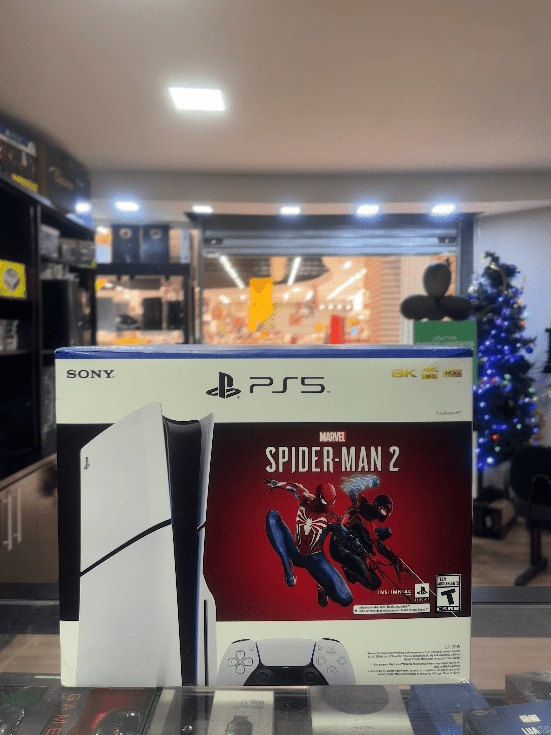 2ª imagem da campanha