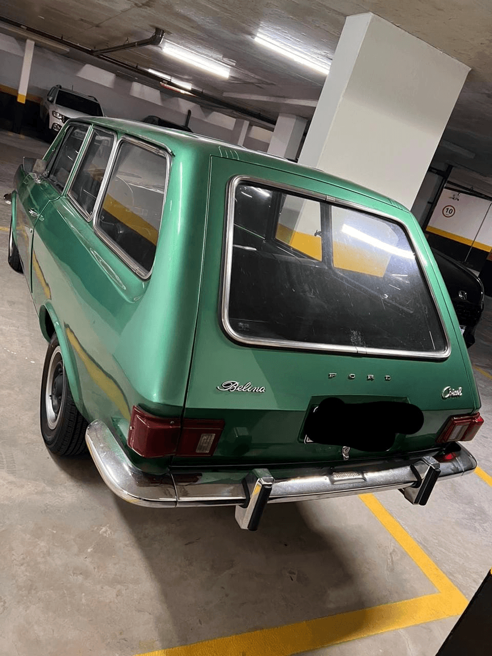 3ª imagem da campanha