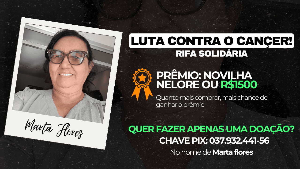 1ª imagem da campanha