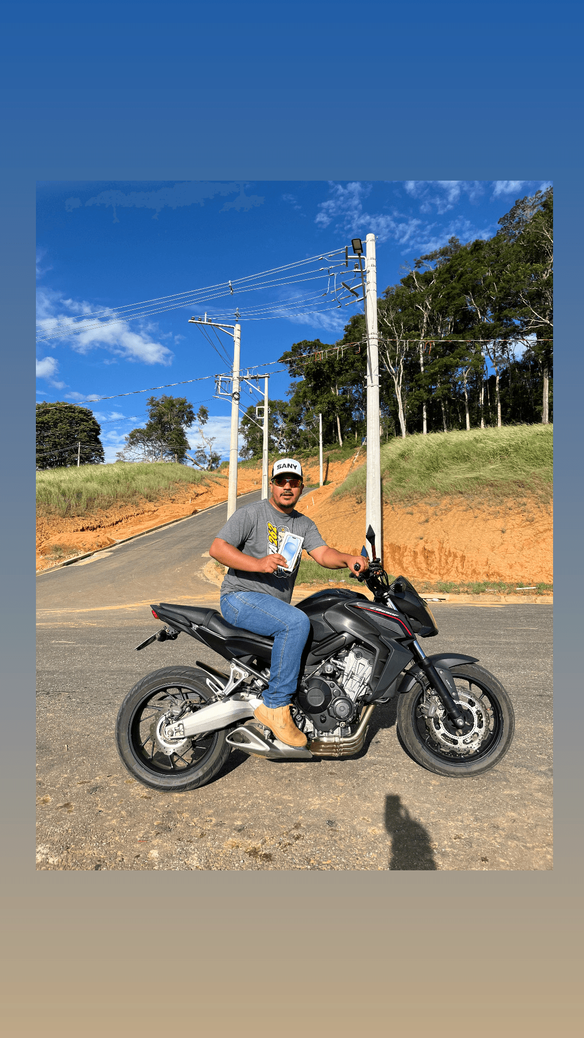 2ª imagem da campanha