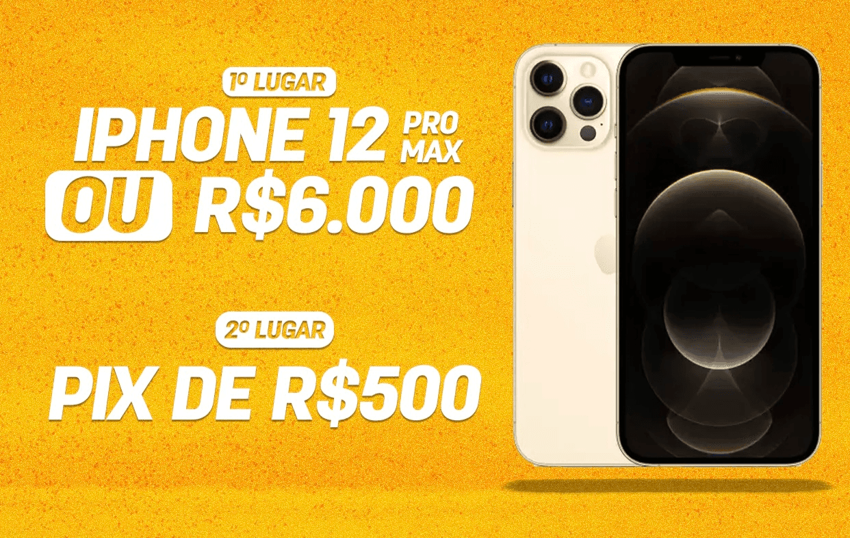 1ª imagem da campanha