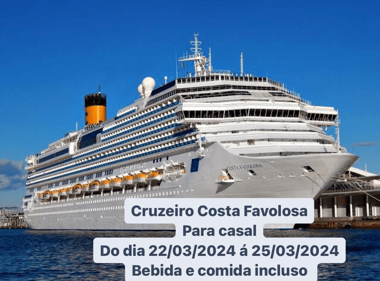 1ª imagem da campanha