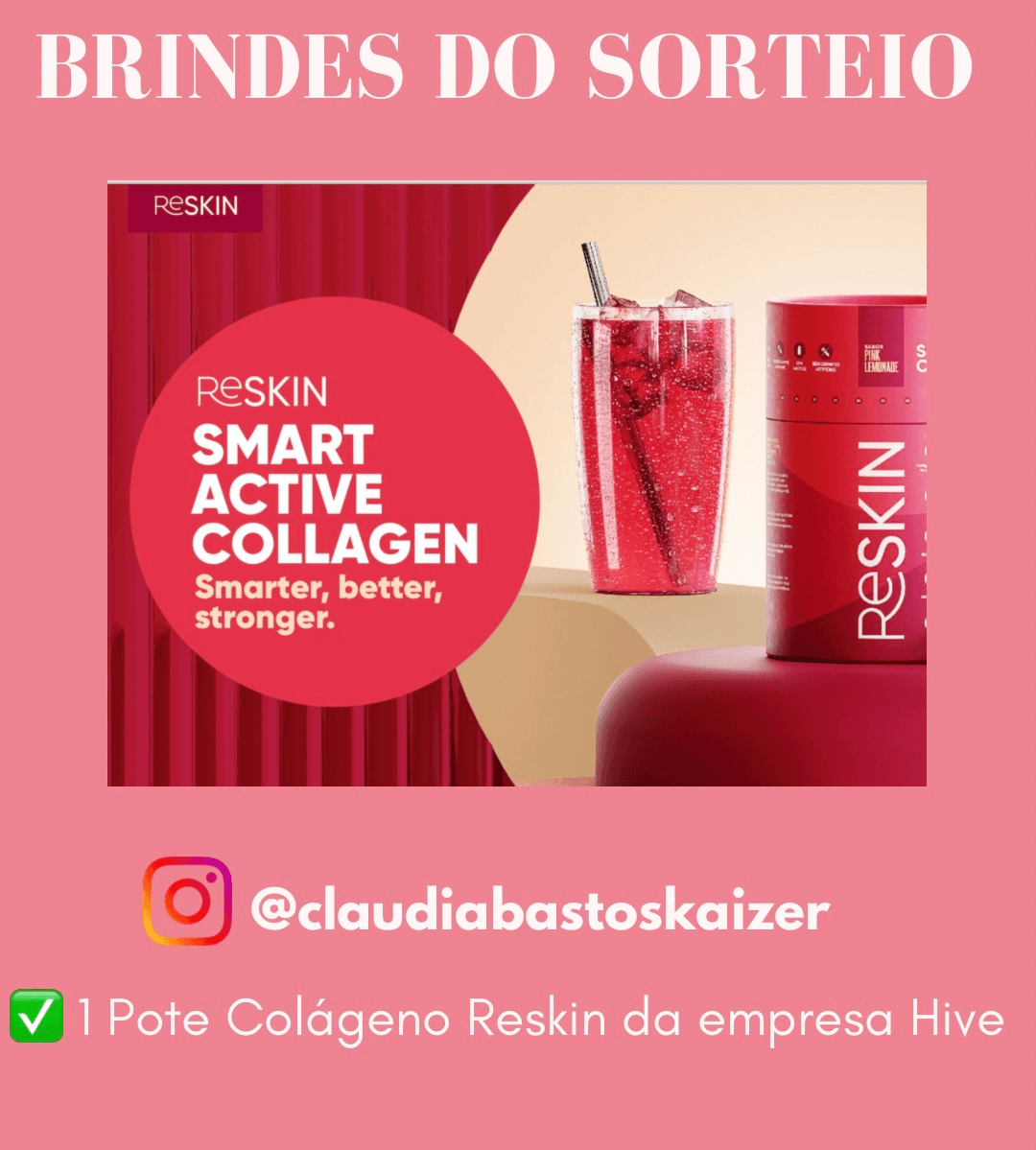 8ª imagem da campanha