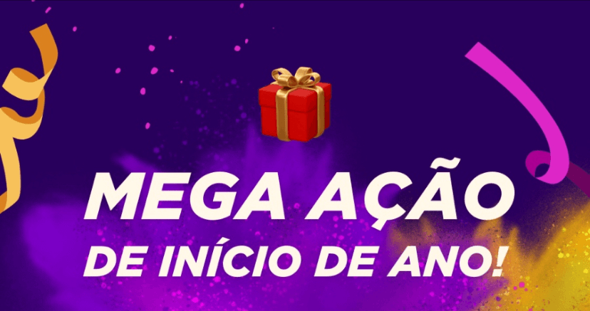 1ª imagem da campanha