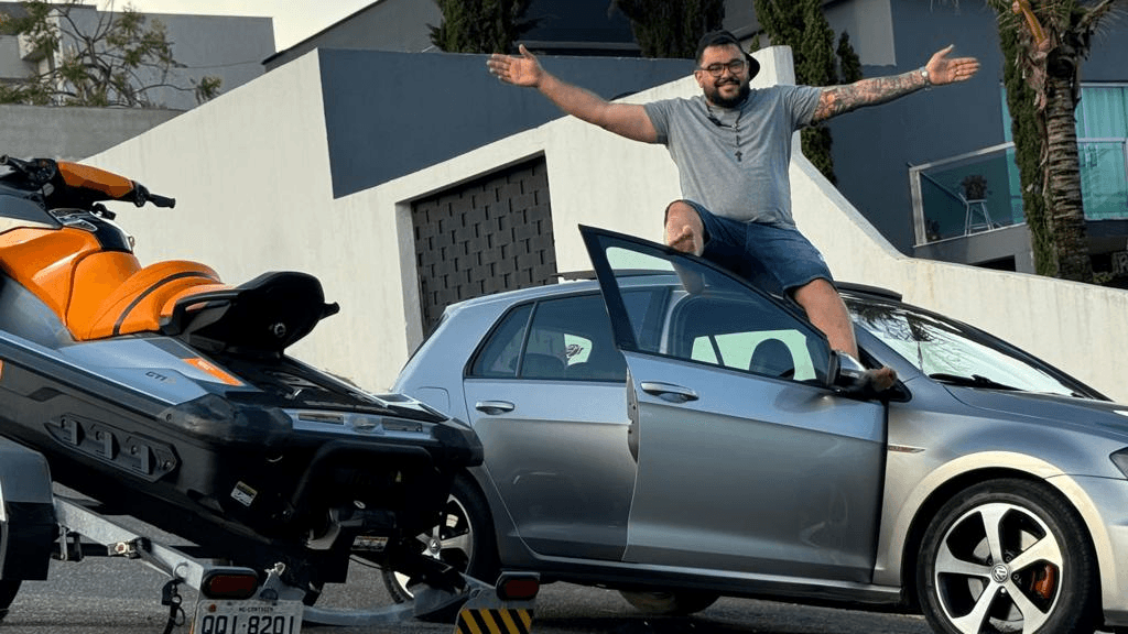 3ª imagem da campanha