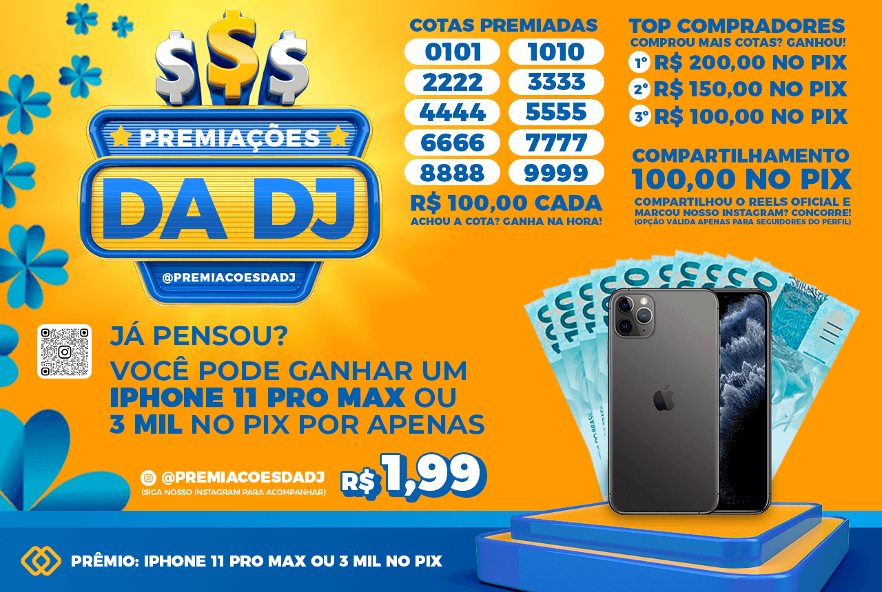 1ª imagem da campanha