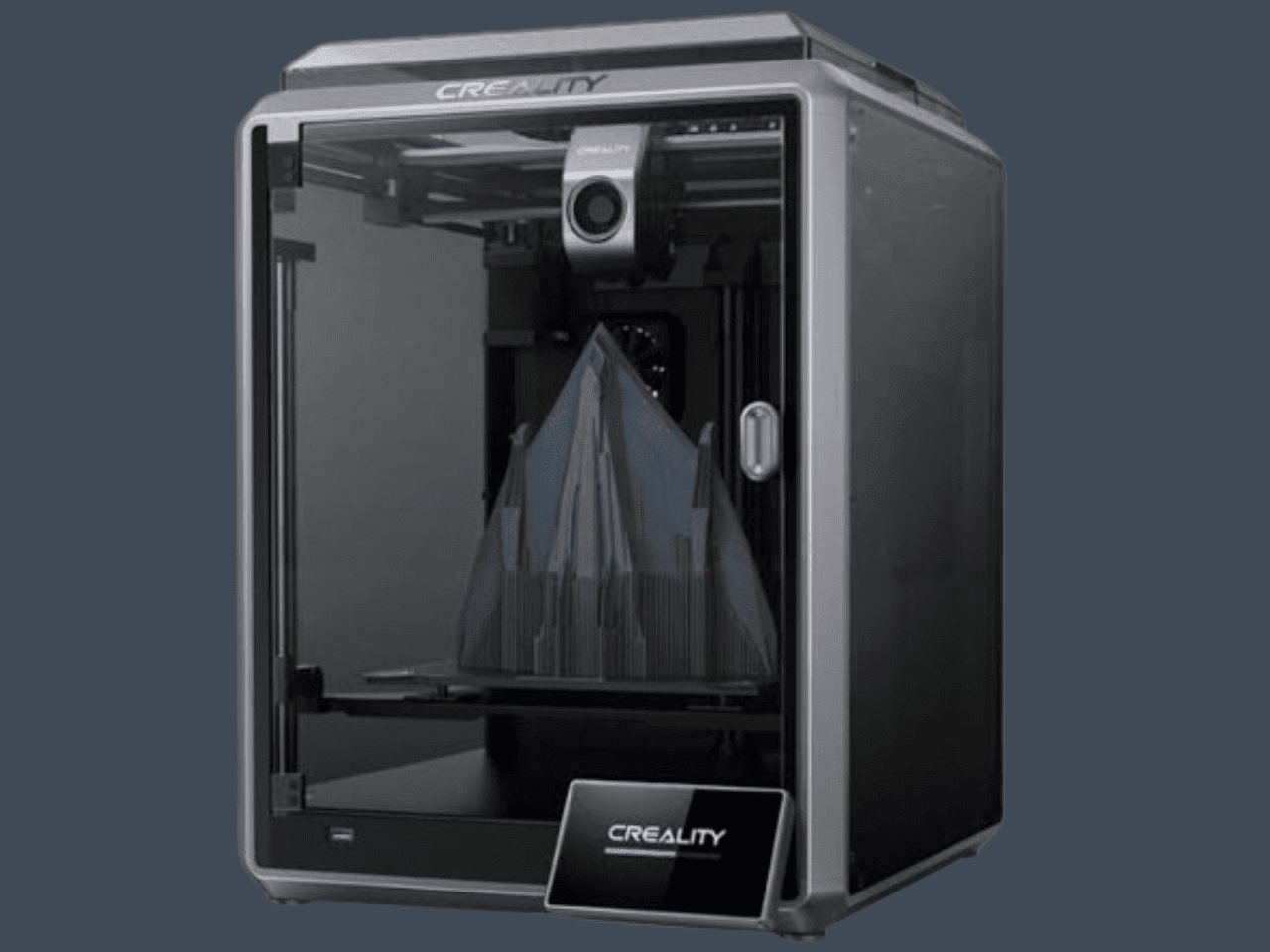 Rifa Impressora 3D - Creality K1 - R$30,00