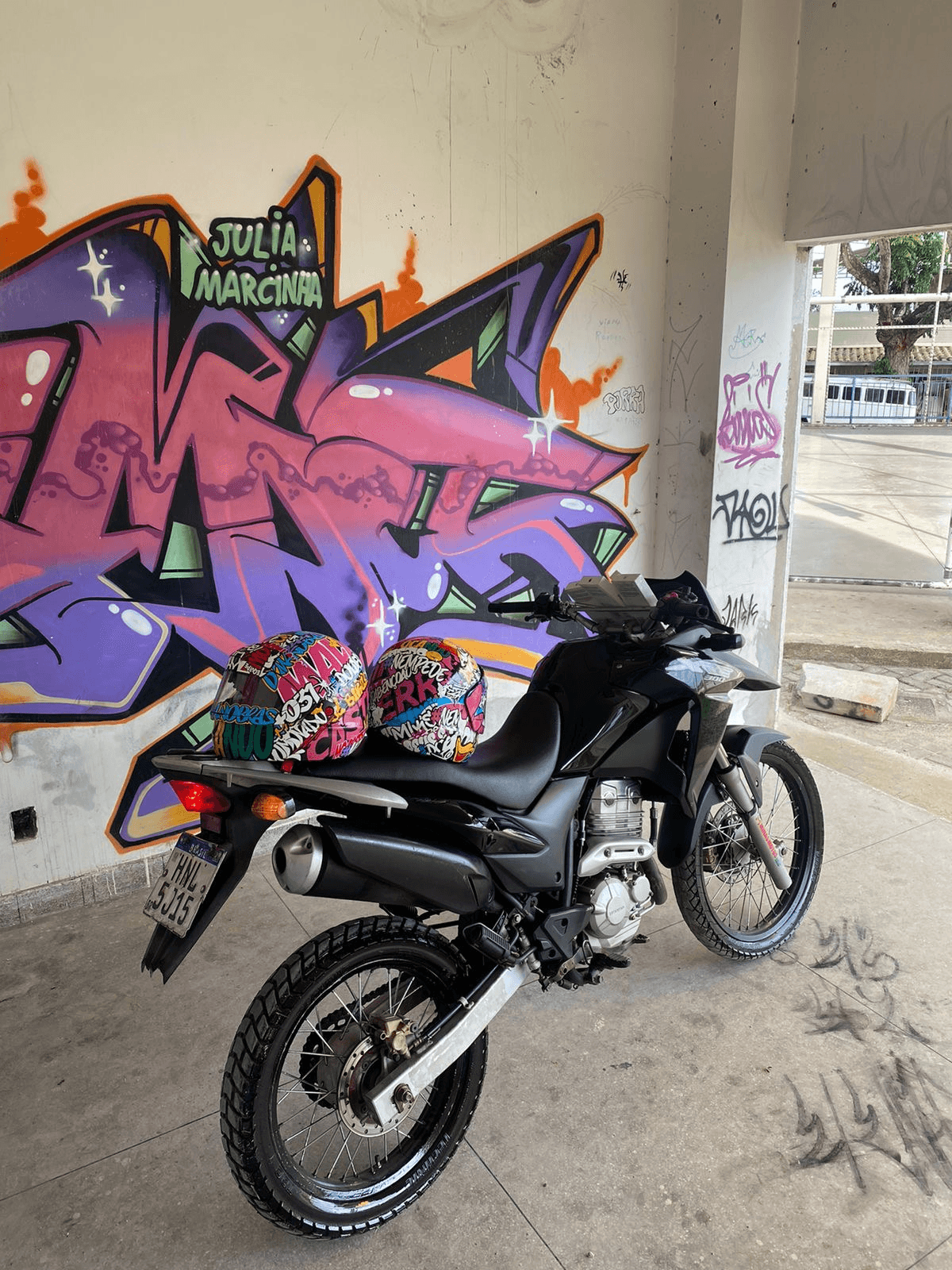 4ª imagem da campanha