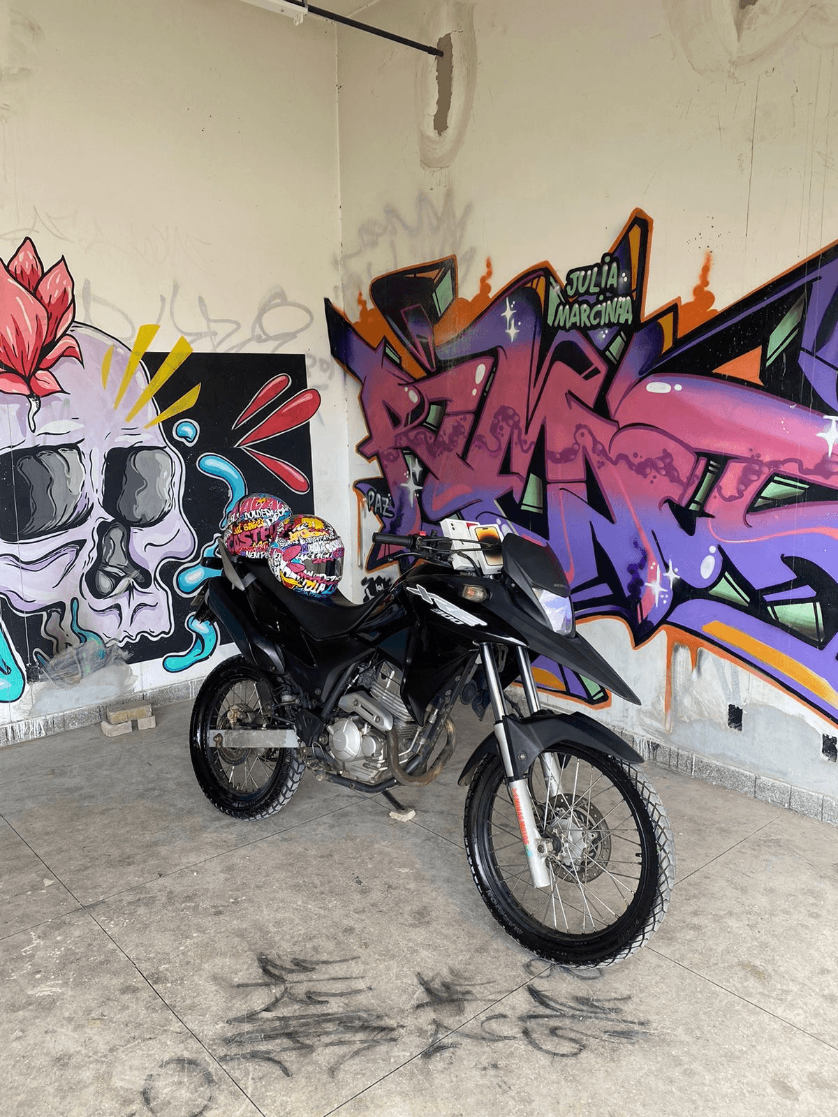 9ª imagem da campanha