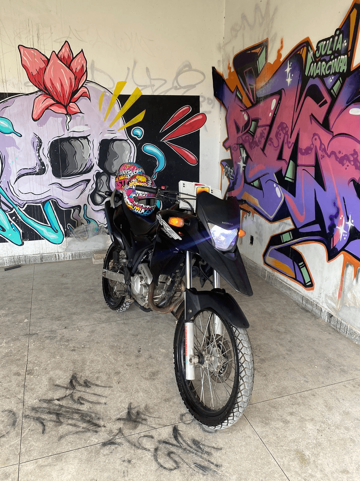 6ª imagem da campanha